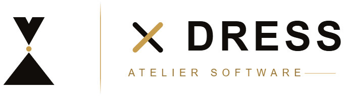 XDress — برنامج الأتيليهات